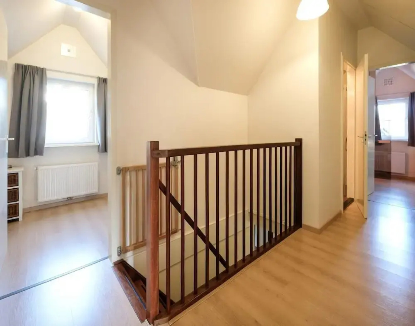 Holiday Home for six Guests