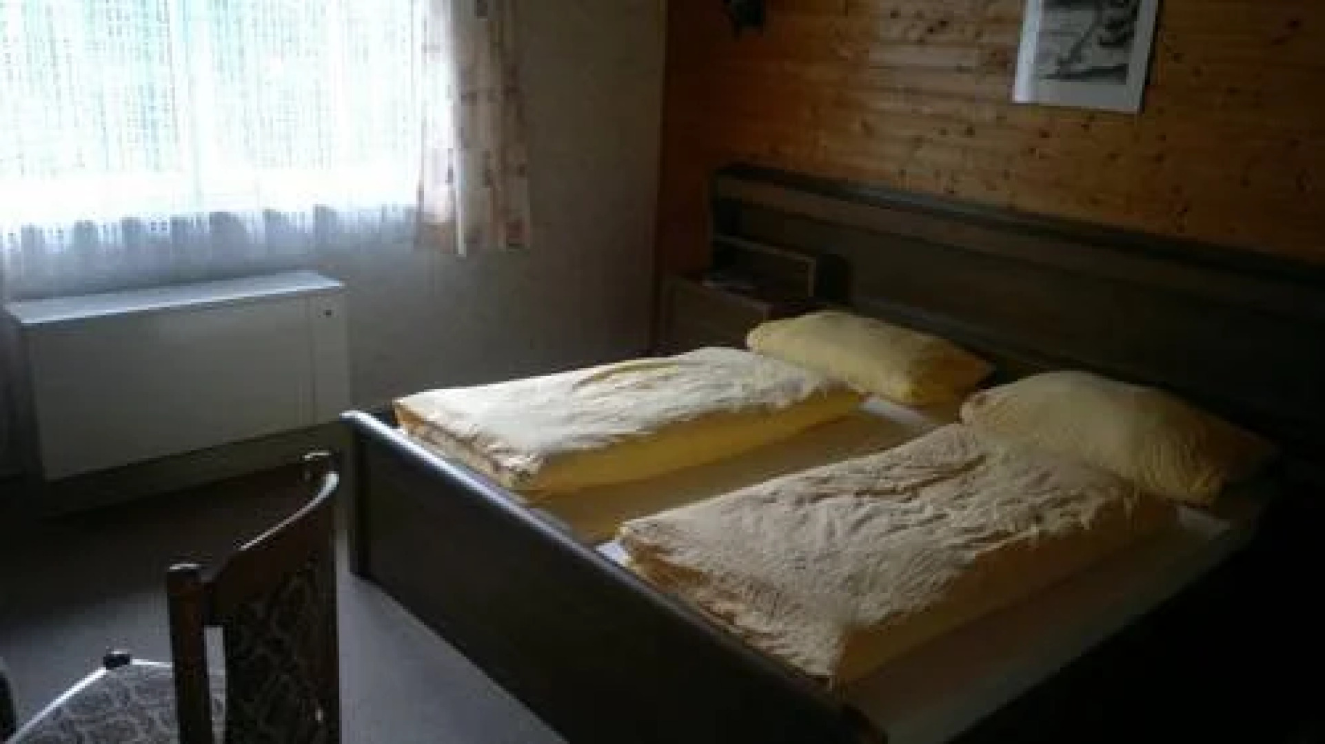 Pension Grubhügel-Stuben