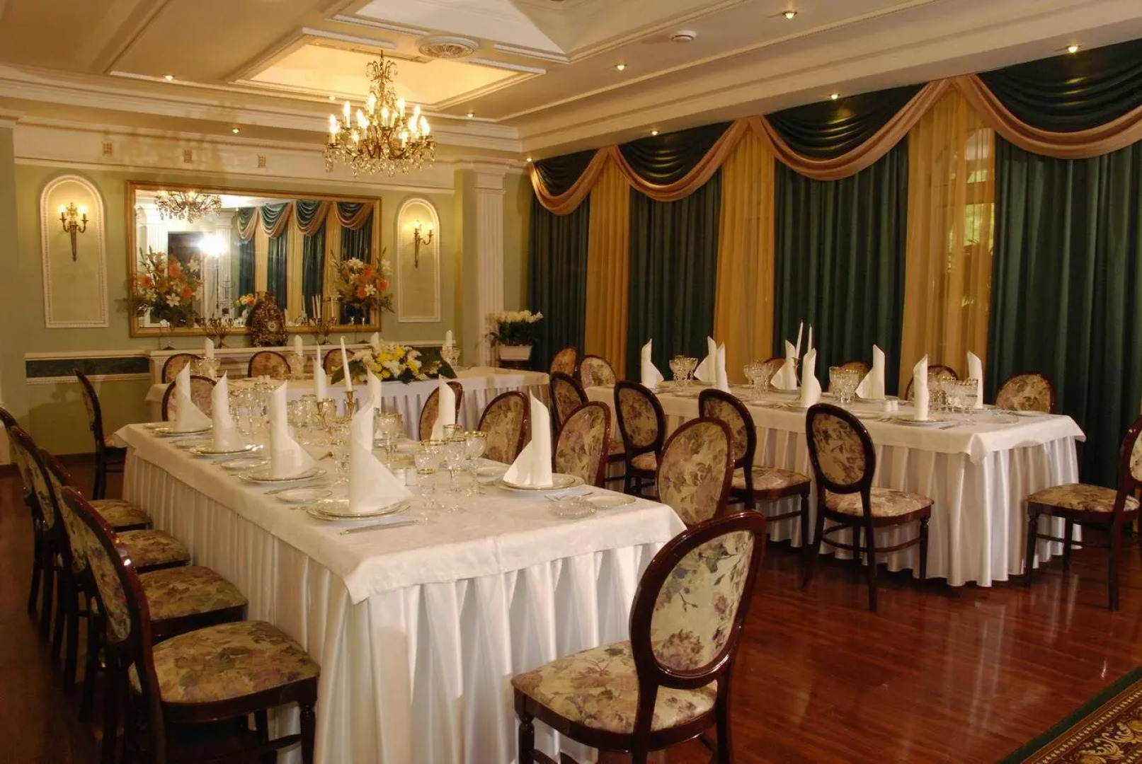 Гранд Отель