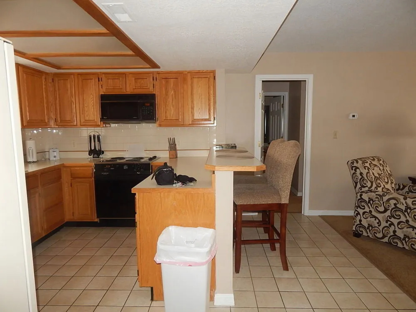 Four Seasons Racquet Club Condominiums