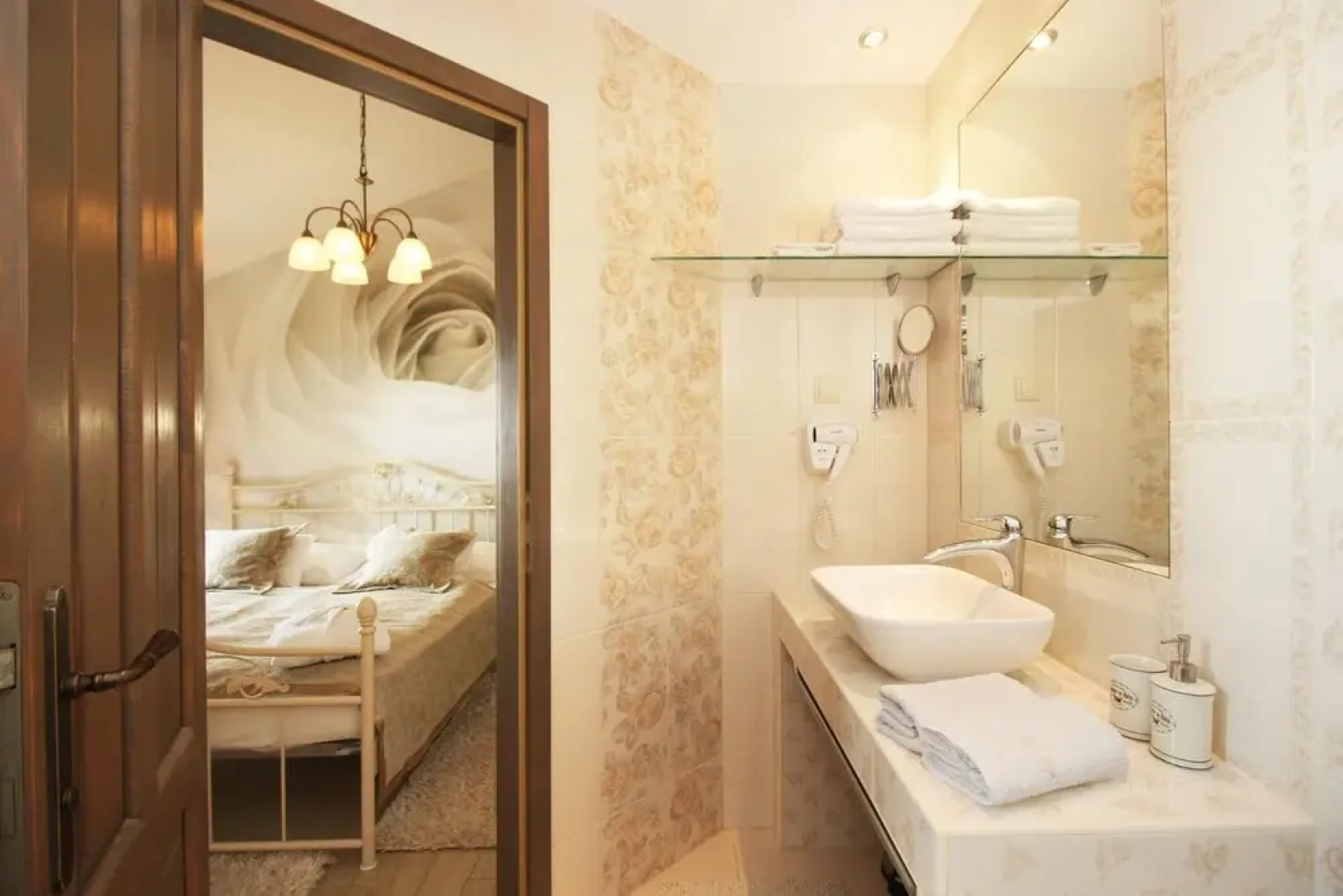 Villa Vista Makarska CFH