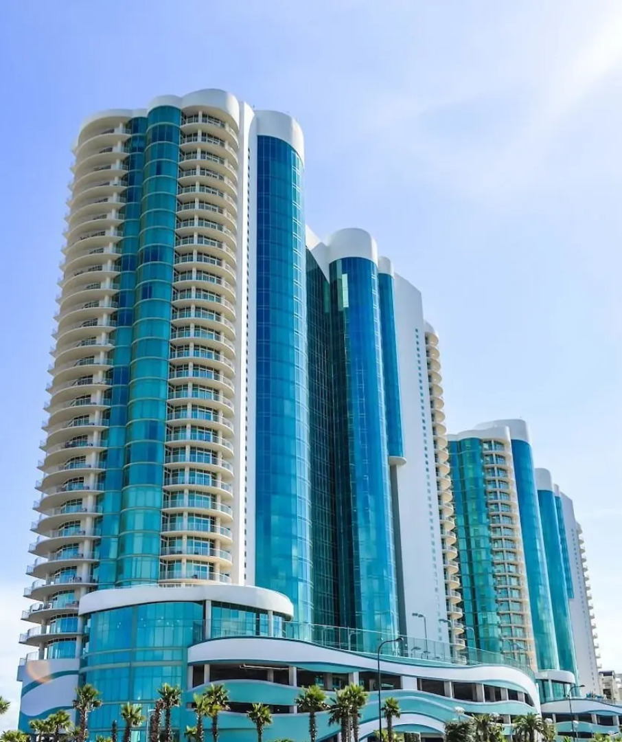 Turquoise Place Unit 1008D