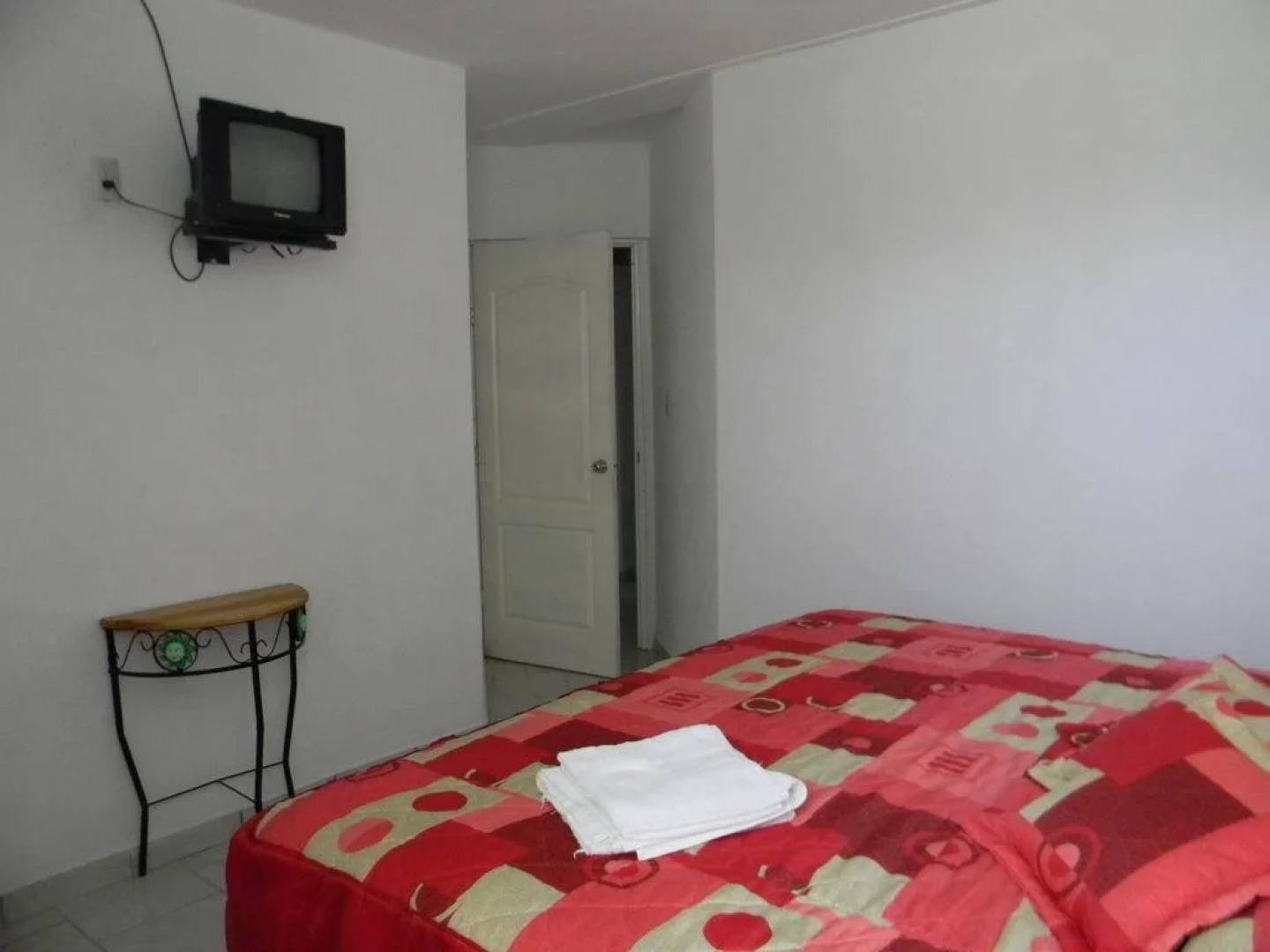 Hotel Lienzo Charro II