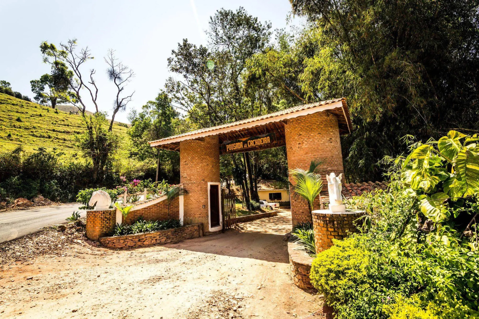 Pousada da Cachoeira