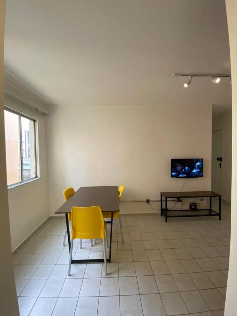 Vale Hospedar Paulo Coelho Apart