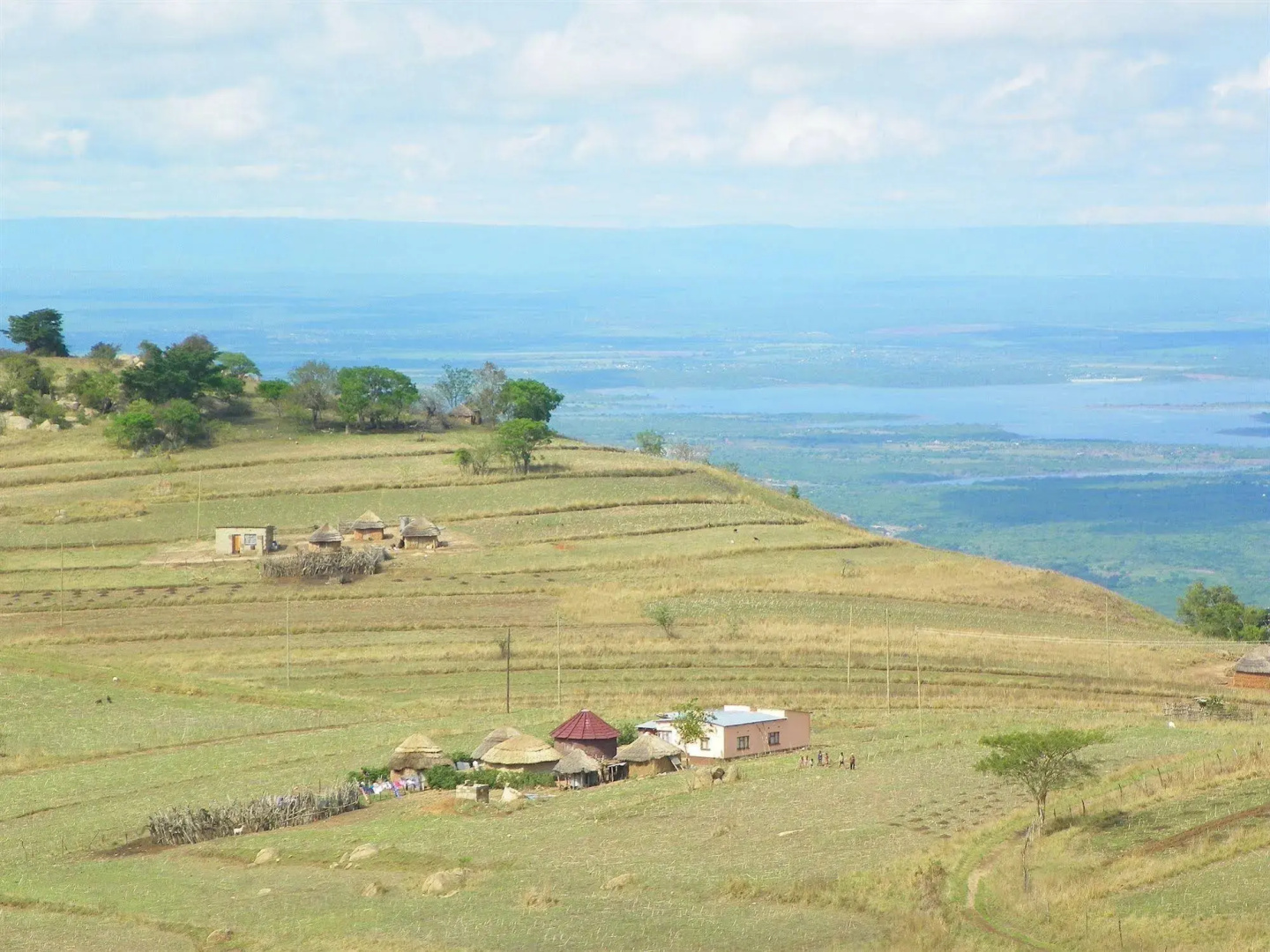 Swazi Village Home Stay