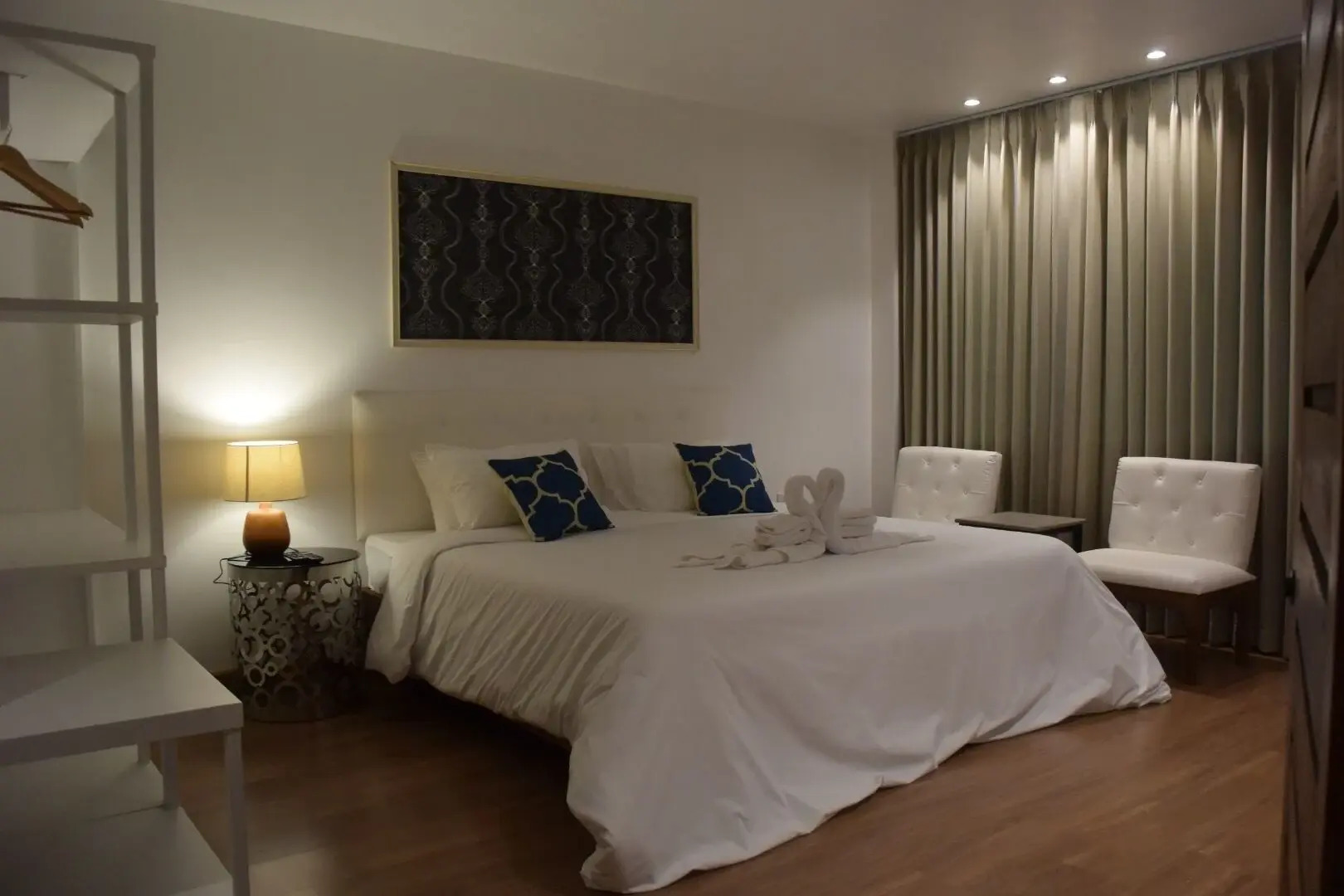 Phetcharat Grand Hotel Maesot