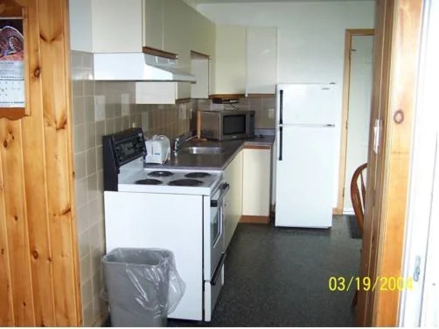 H & H Restaurant and Resort