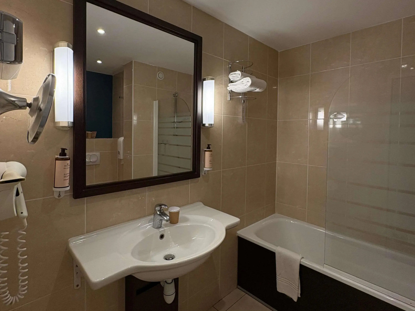 Mercure Angers Centre Gare