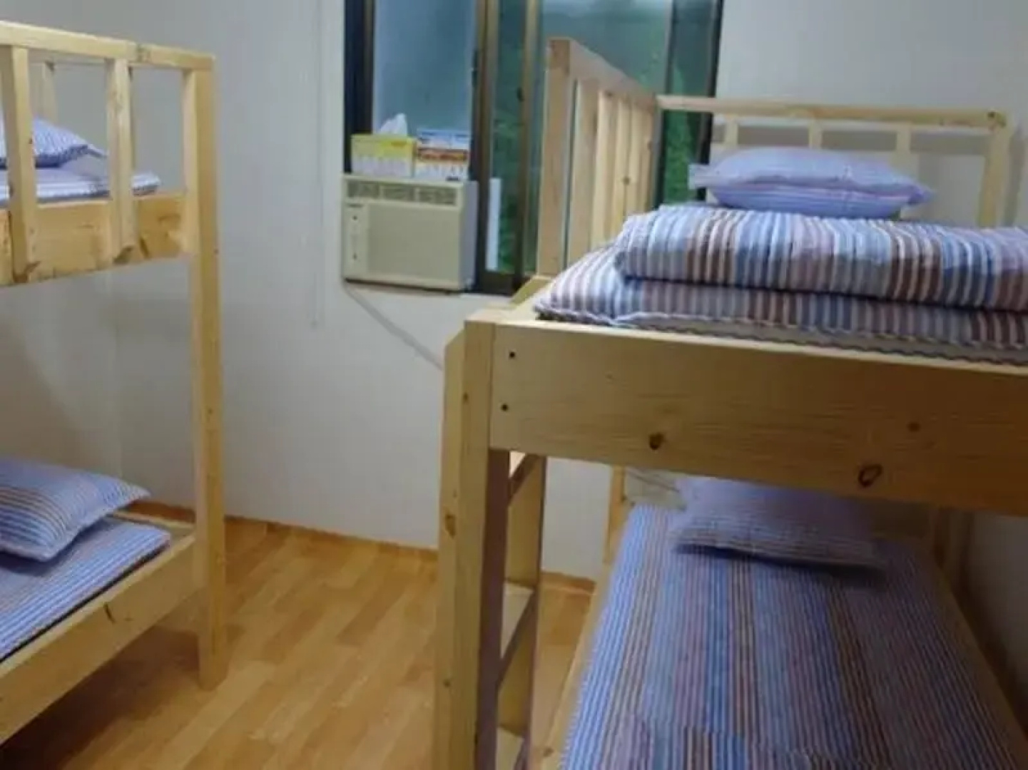 The little prince guesthouse