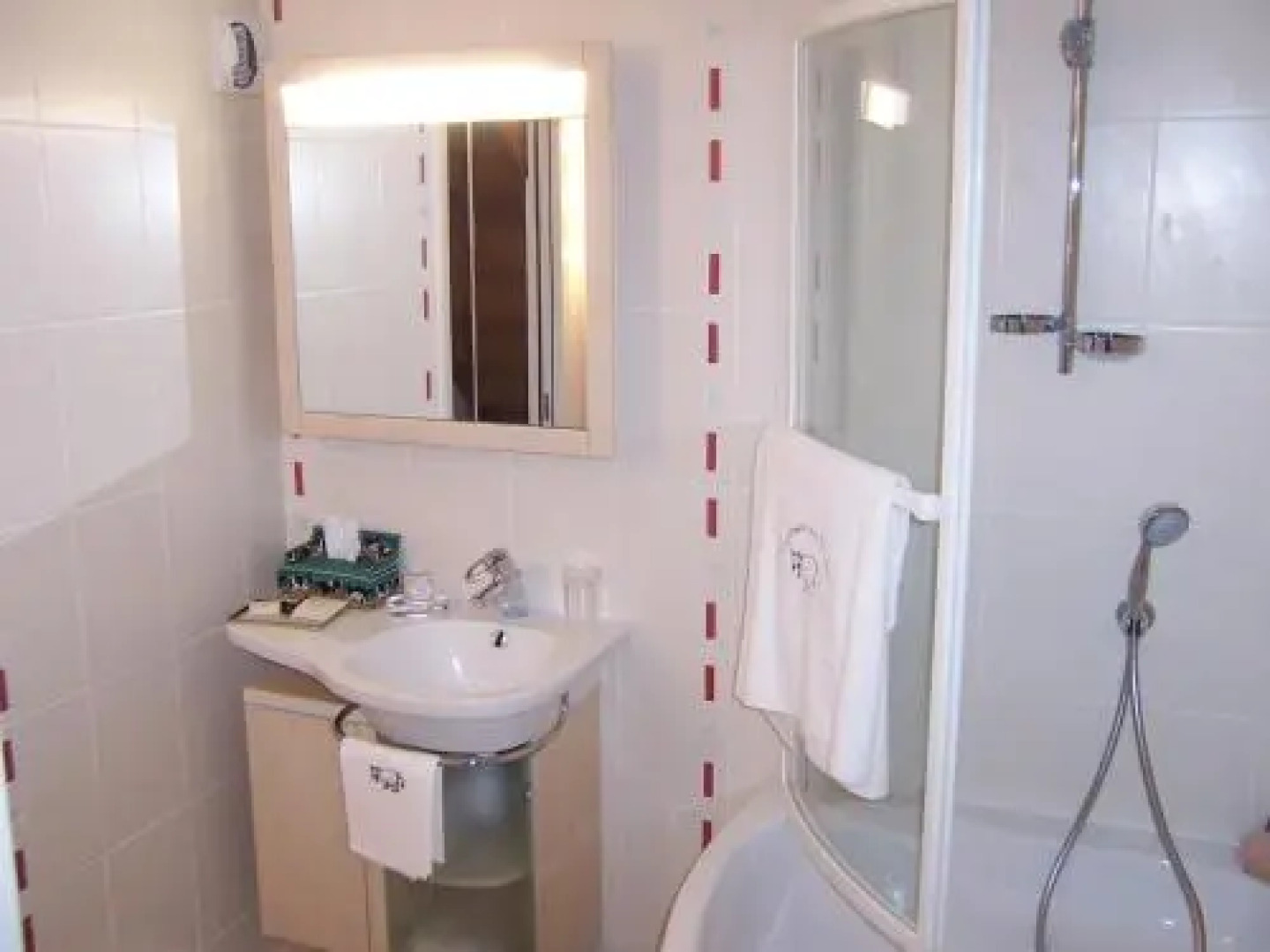 Hôtel Le Manoir aux Vaches