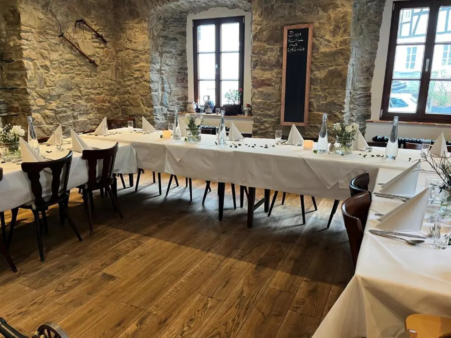 Отель Landgasthof zur Burg Grenzau