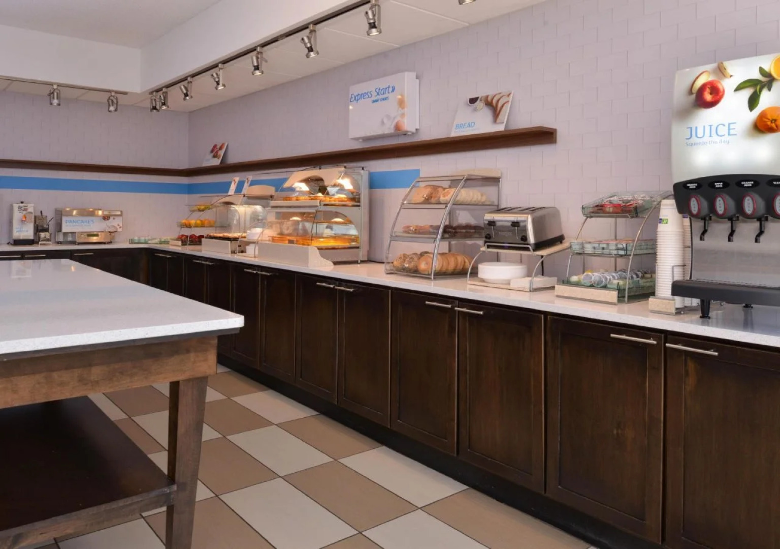 Holiday Inn Express Olean by IHG