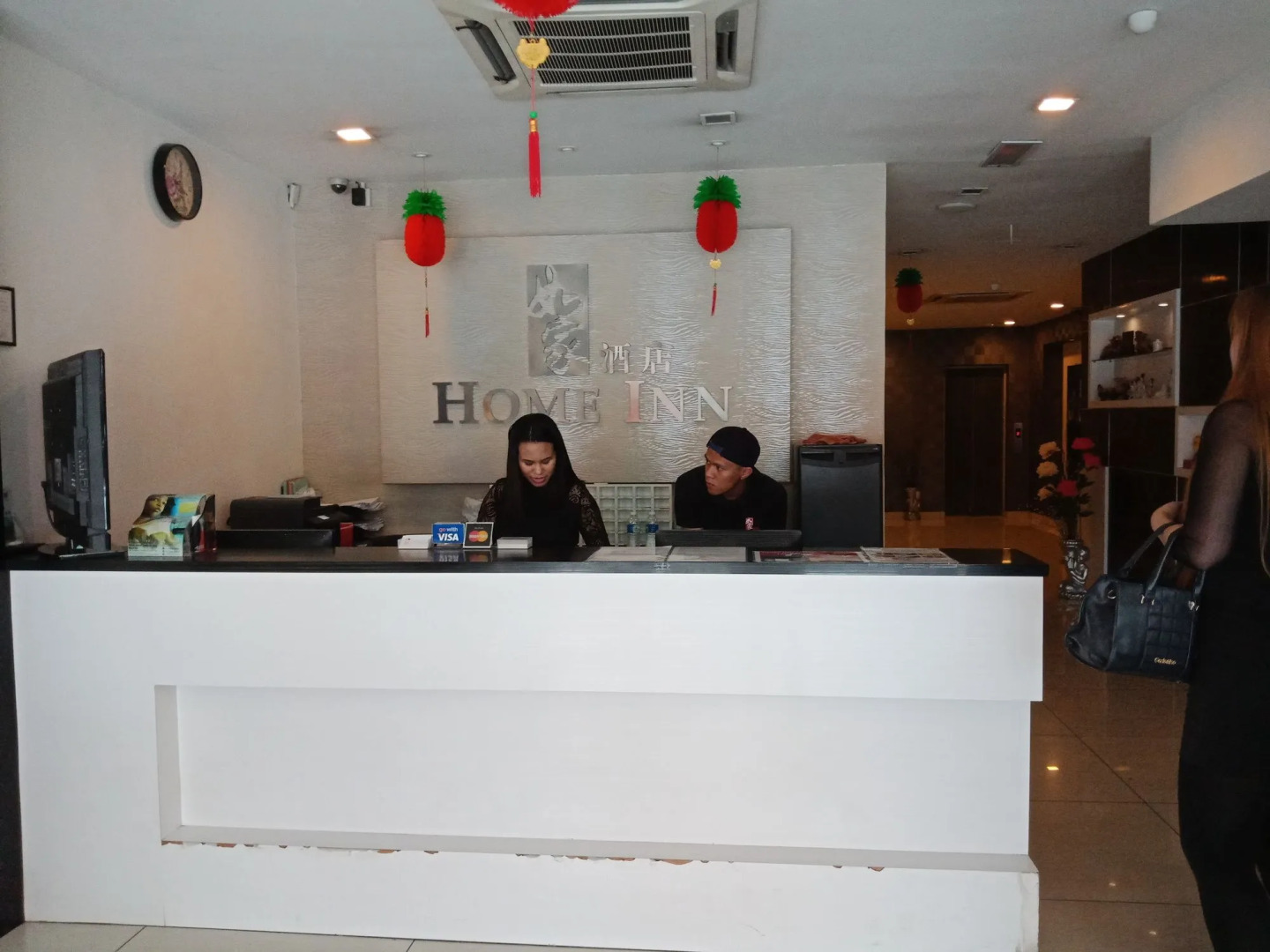 Home Inn 2 Taman Bukit Segar