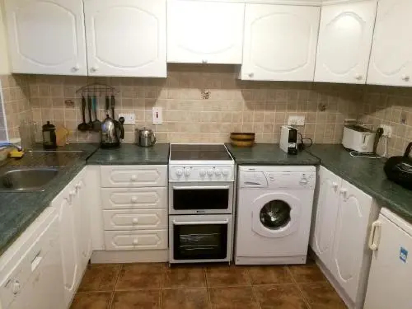 Holiday Home White Crest Village