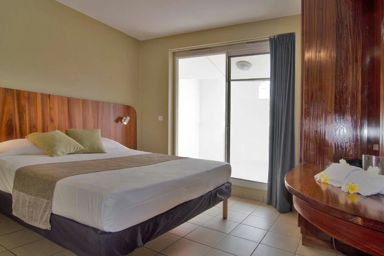 Residence Tropic Appart'hotel