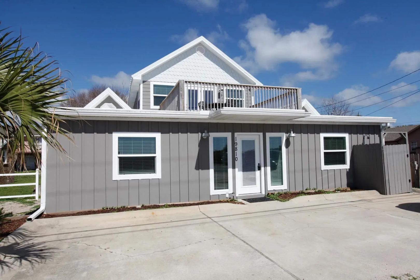 Beach House in Panama City Beach by Panhandle Getaways