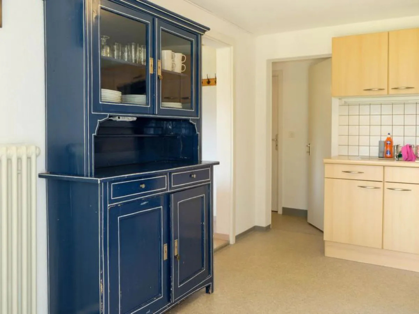 Apartment Luna Mezzana Marilleva