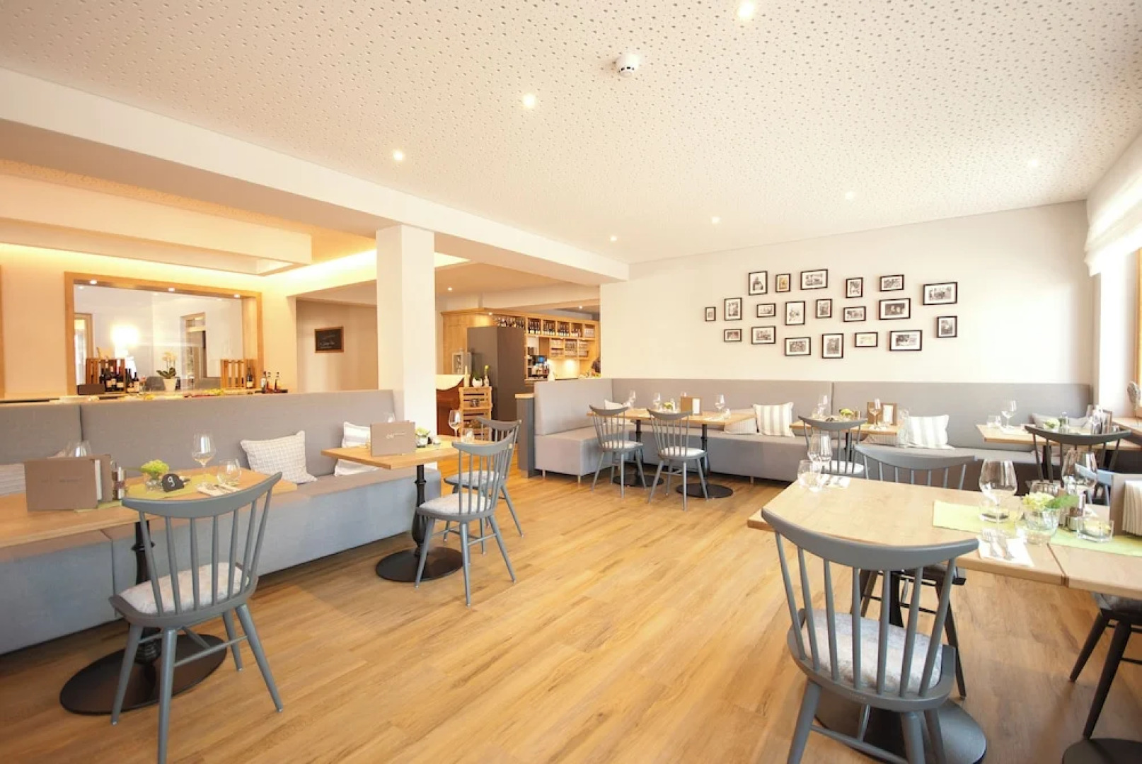 Hotel Restaurant zur Marienburg