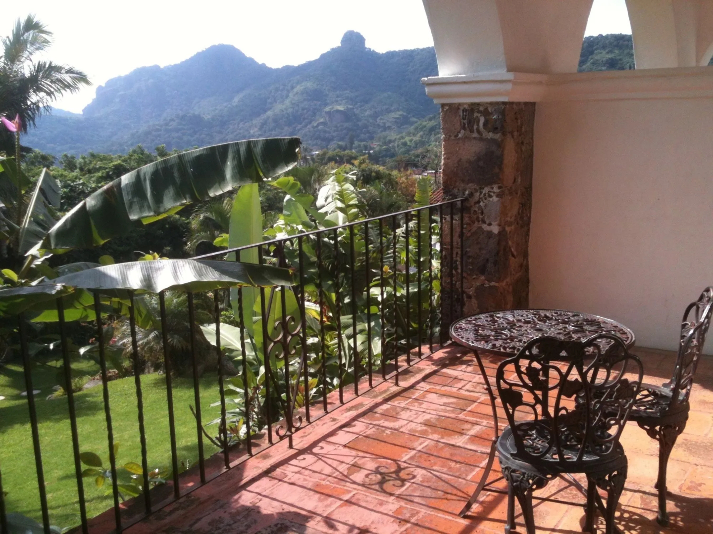 Posada del Tepozteco - Hotel & Gallery