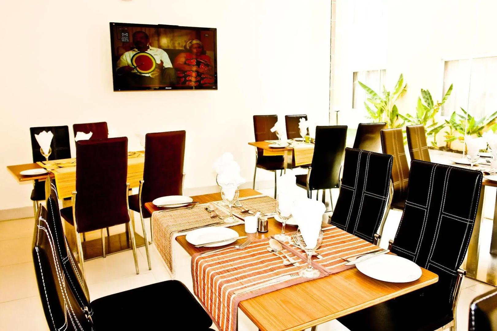 Birdrock Hotel