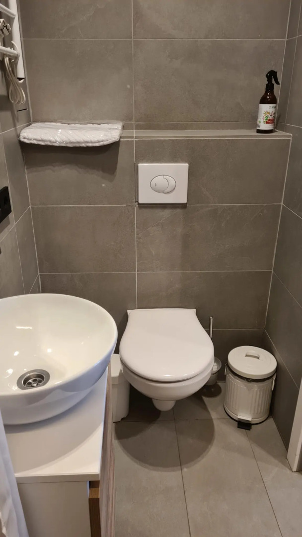 Апартаменты на переулке Первомайский