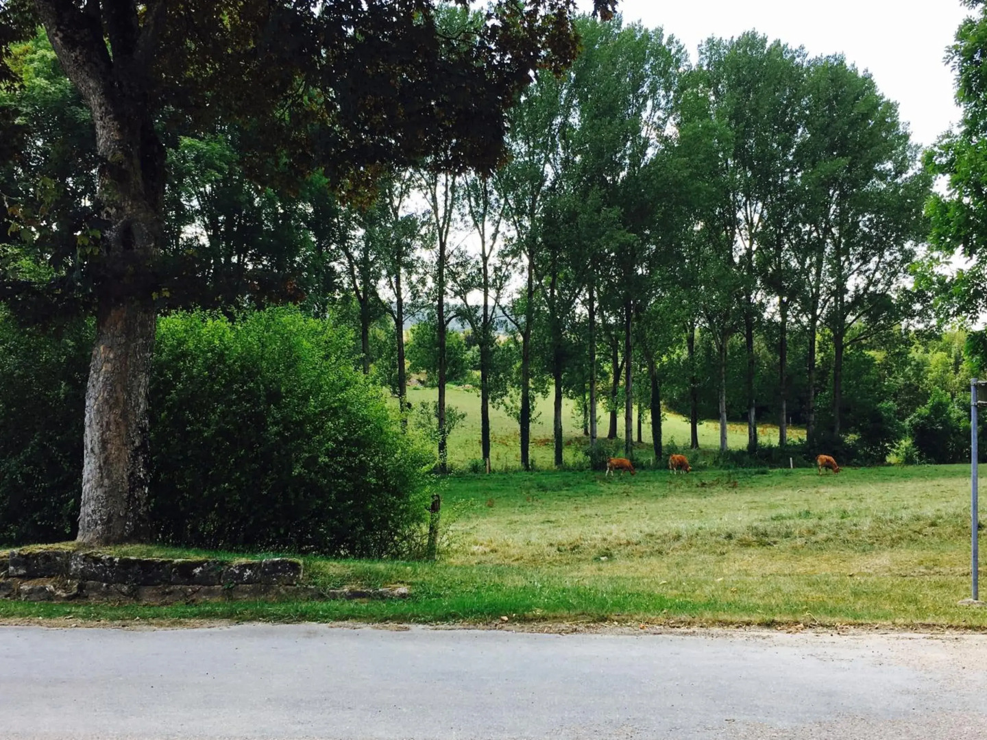 Hôtel le Relais de la Voie Sacrée