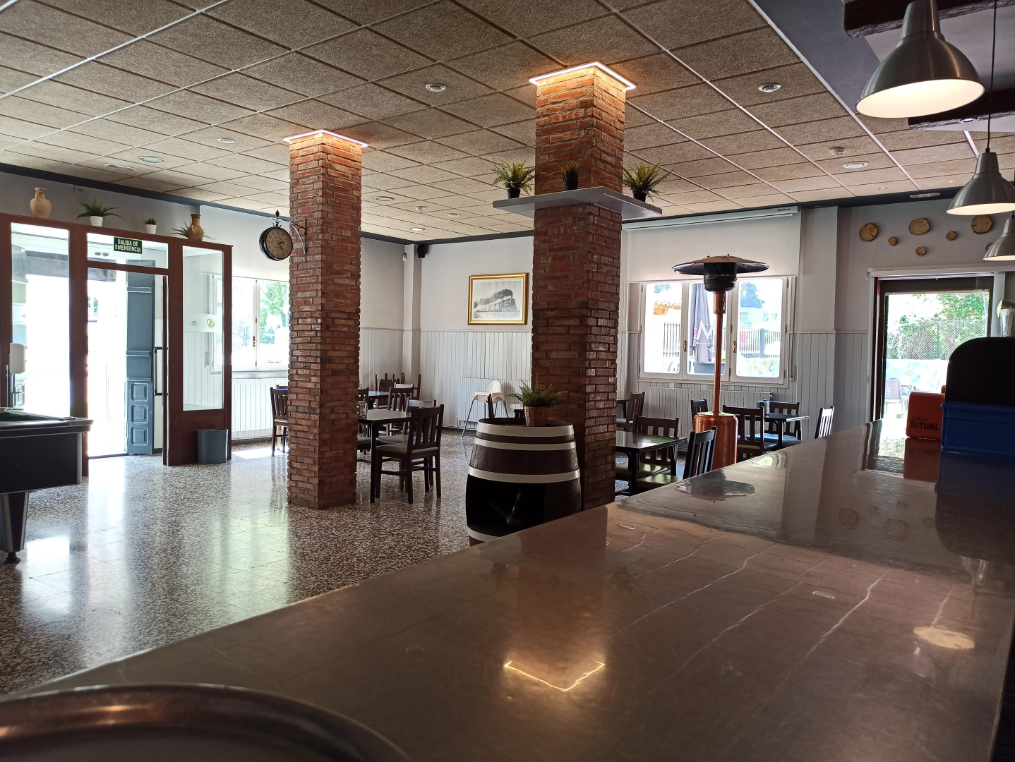 Hotel Marrodan