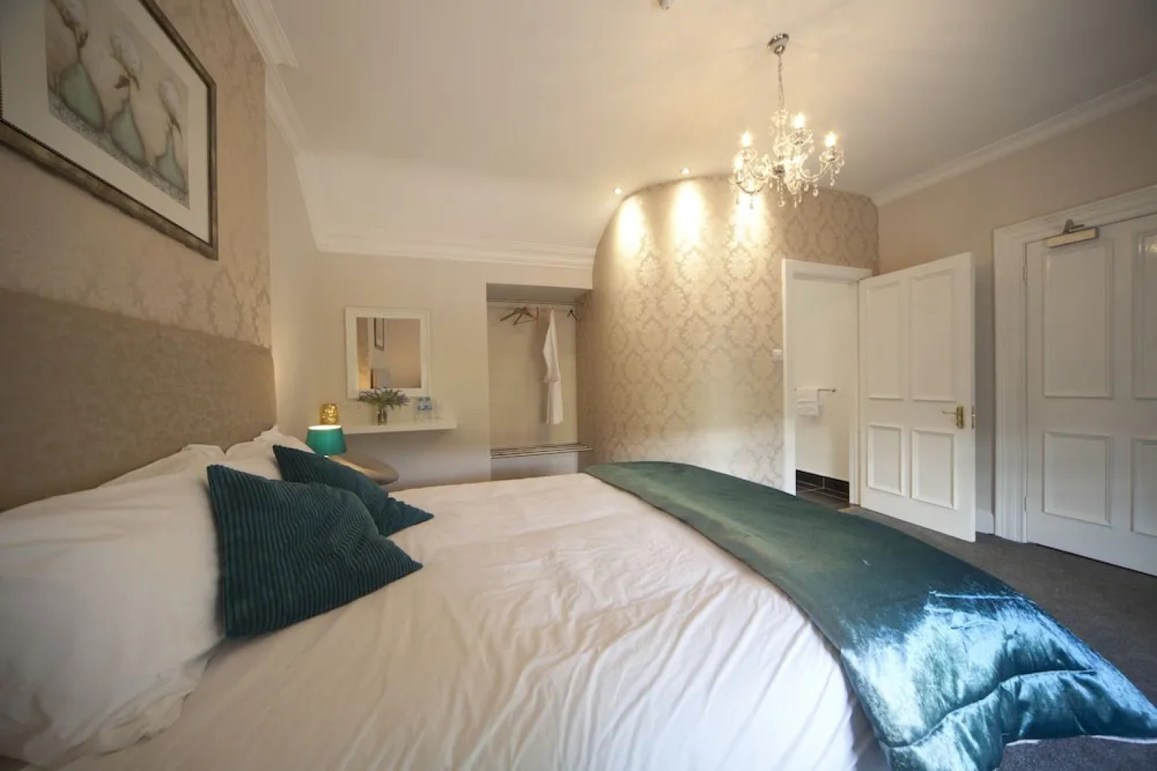 Kilmore Country House