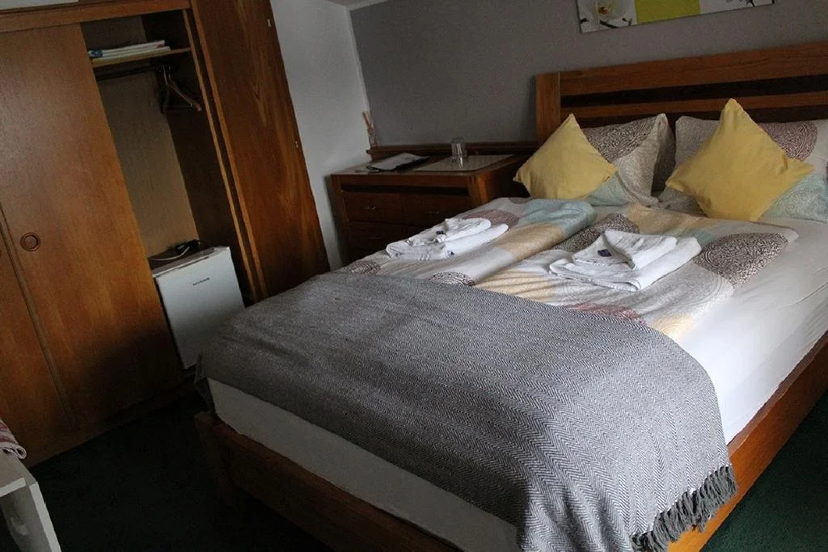 Pinta Kombilo Apartments