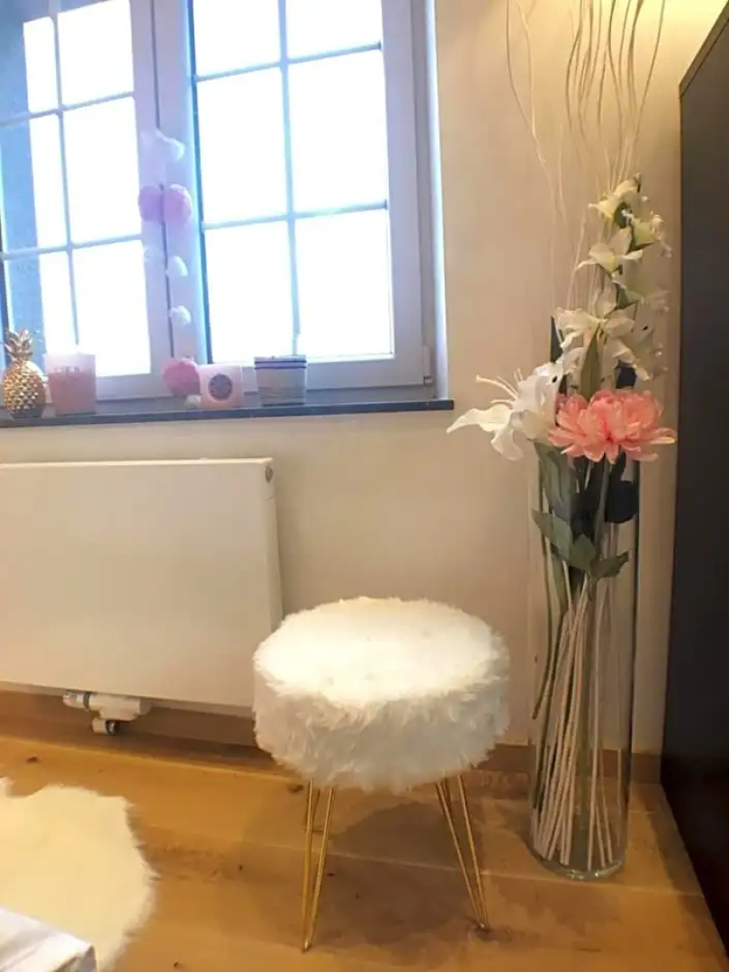 Pegasus II - Chambre B&B de luxe avec sauna privatif