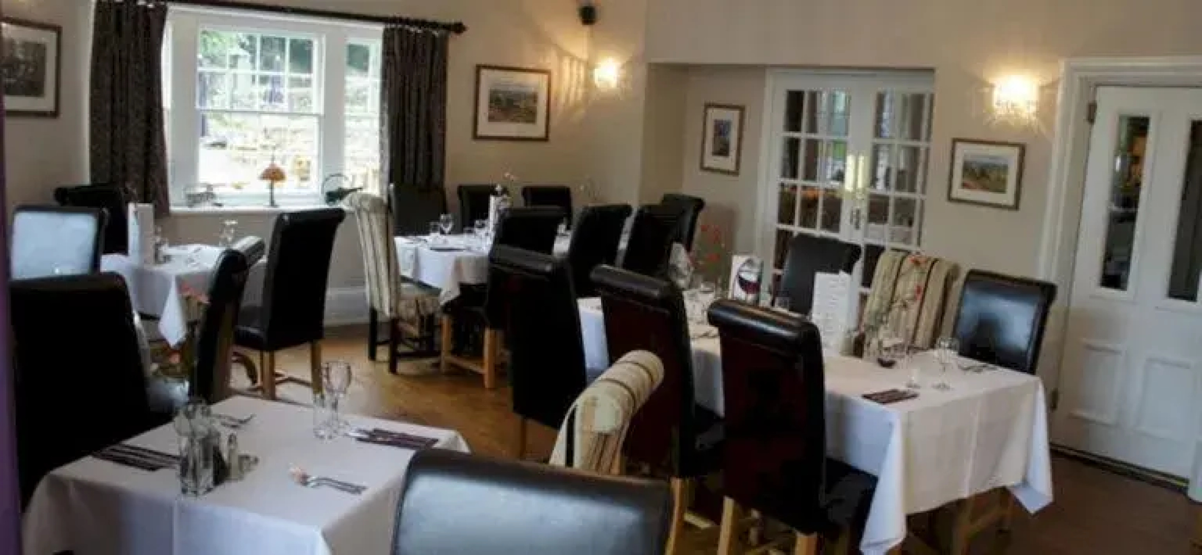 The Manifold Inn