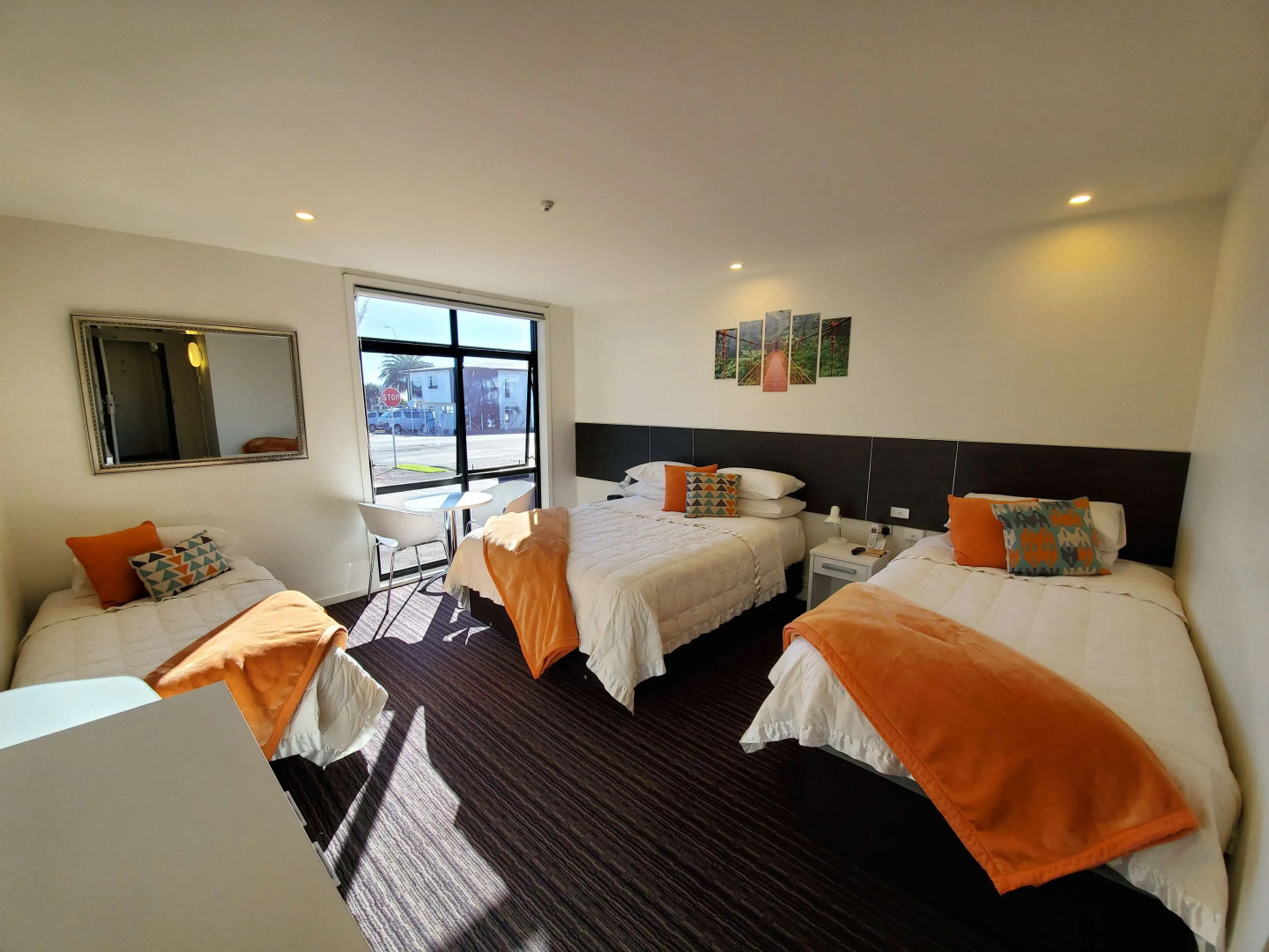 The Devon Hotel A Heritage Hotel