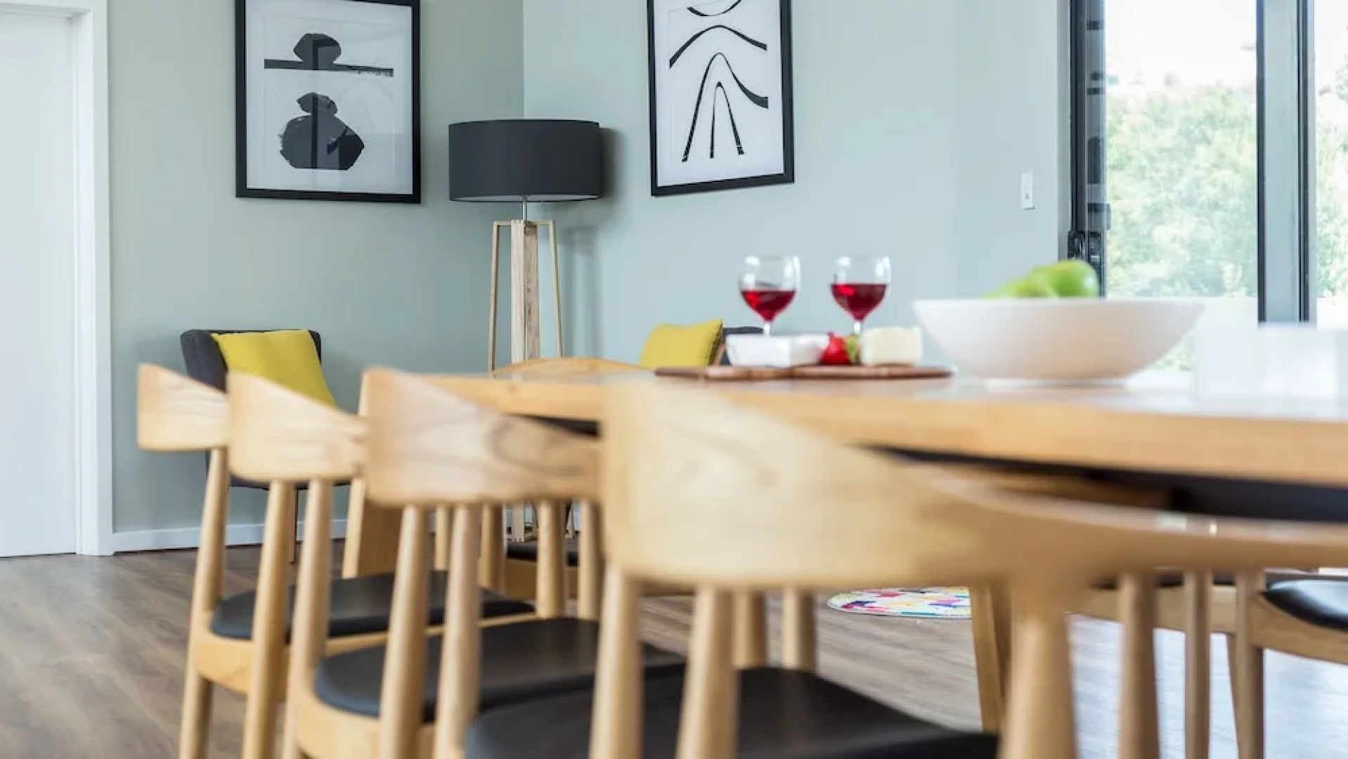 Encounter Beach House