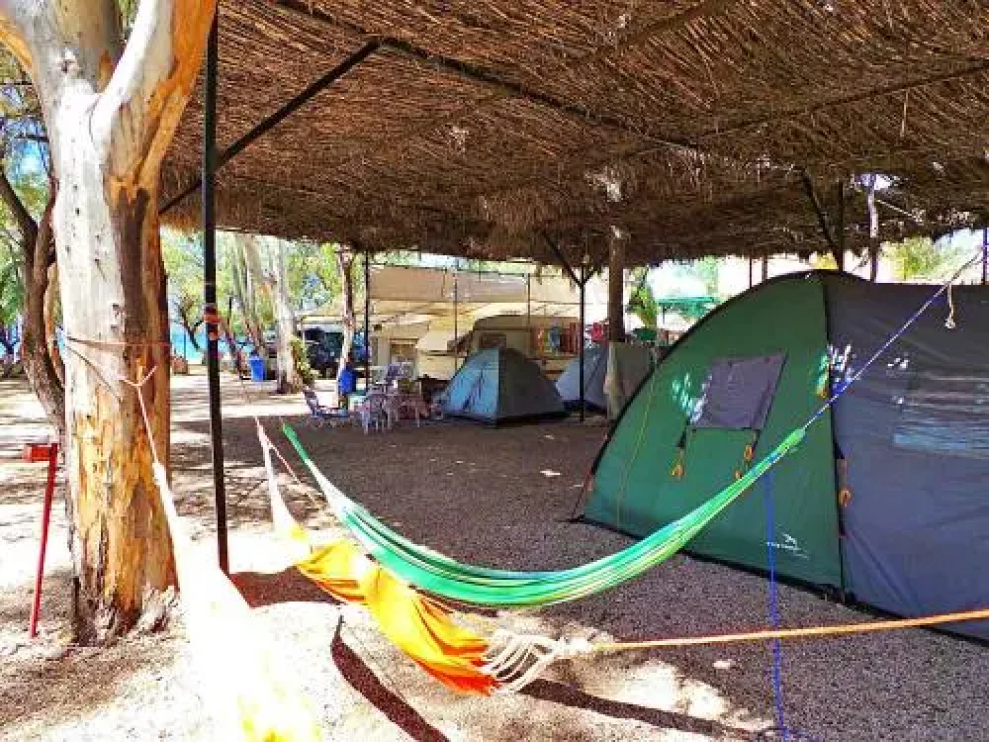 Posidon Bungalows