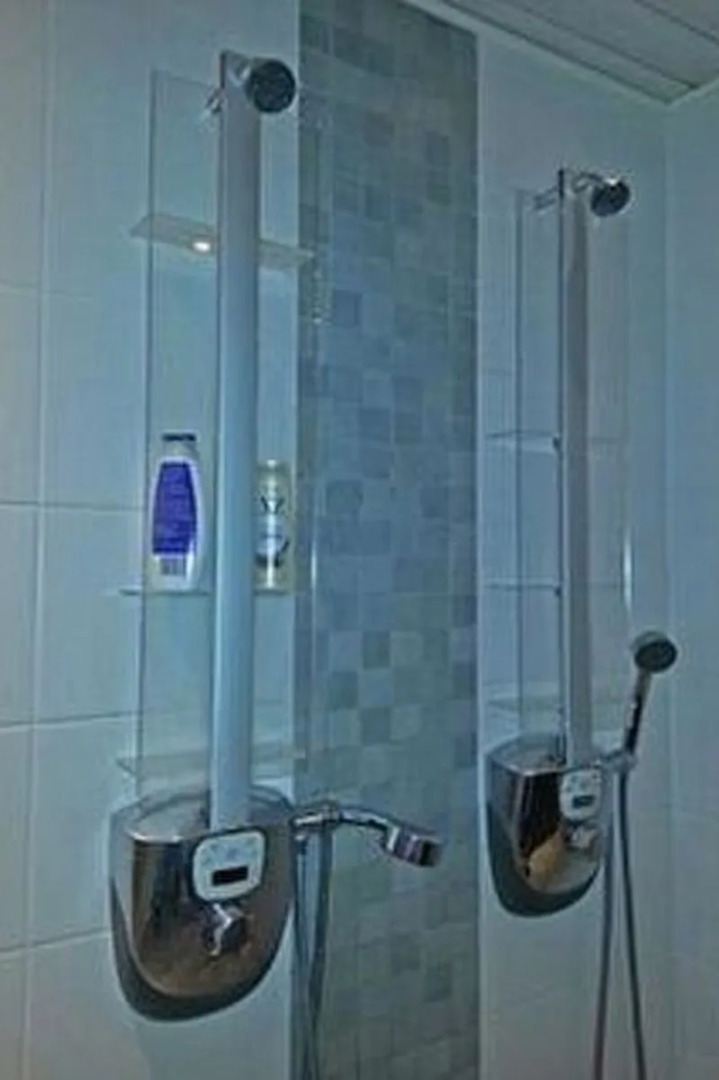 Holiday Home Villa merituuli