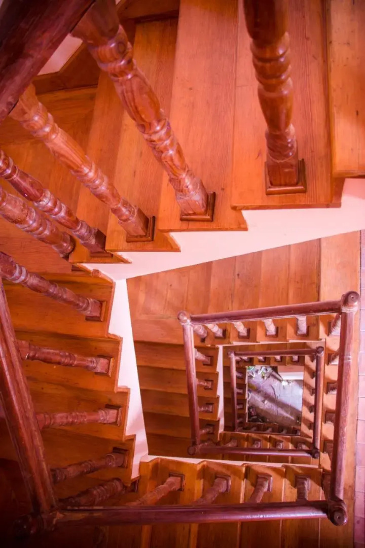 Nag Pukhu Guest House