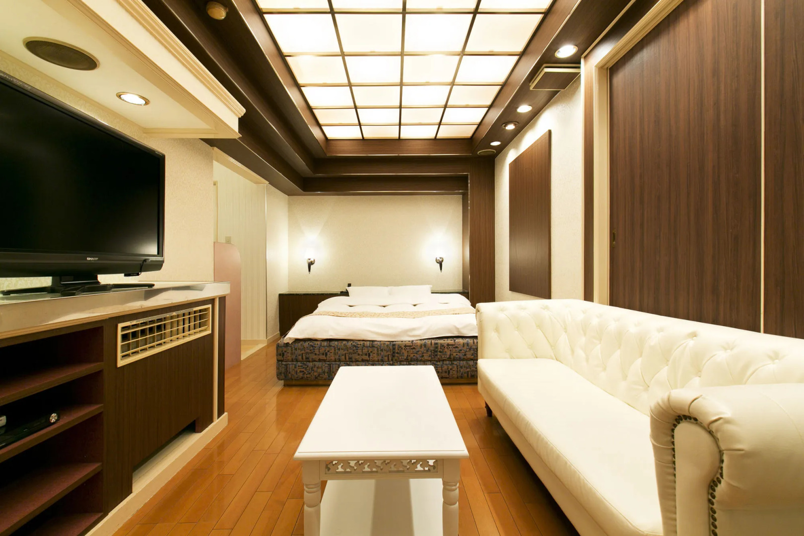 Hotel Luna Sennan - Adults Only