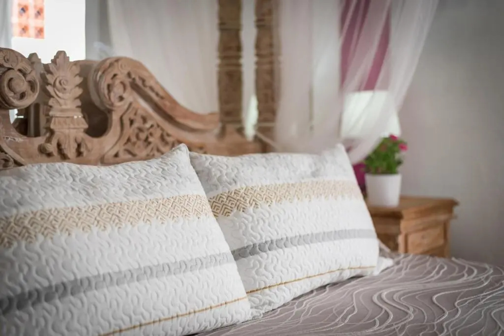 Los Moxaicos Tenerife