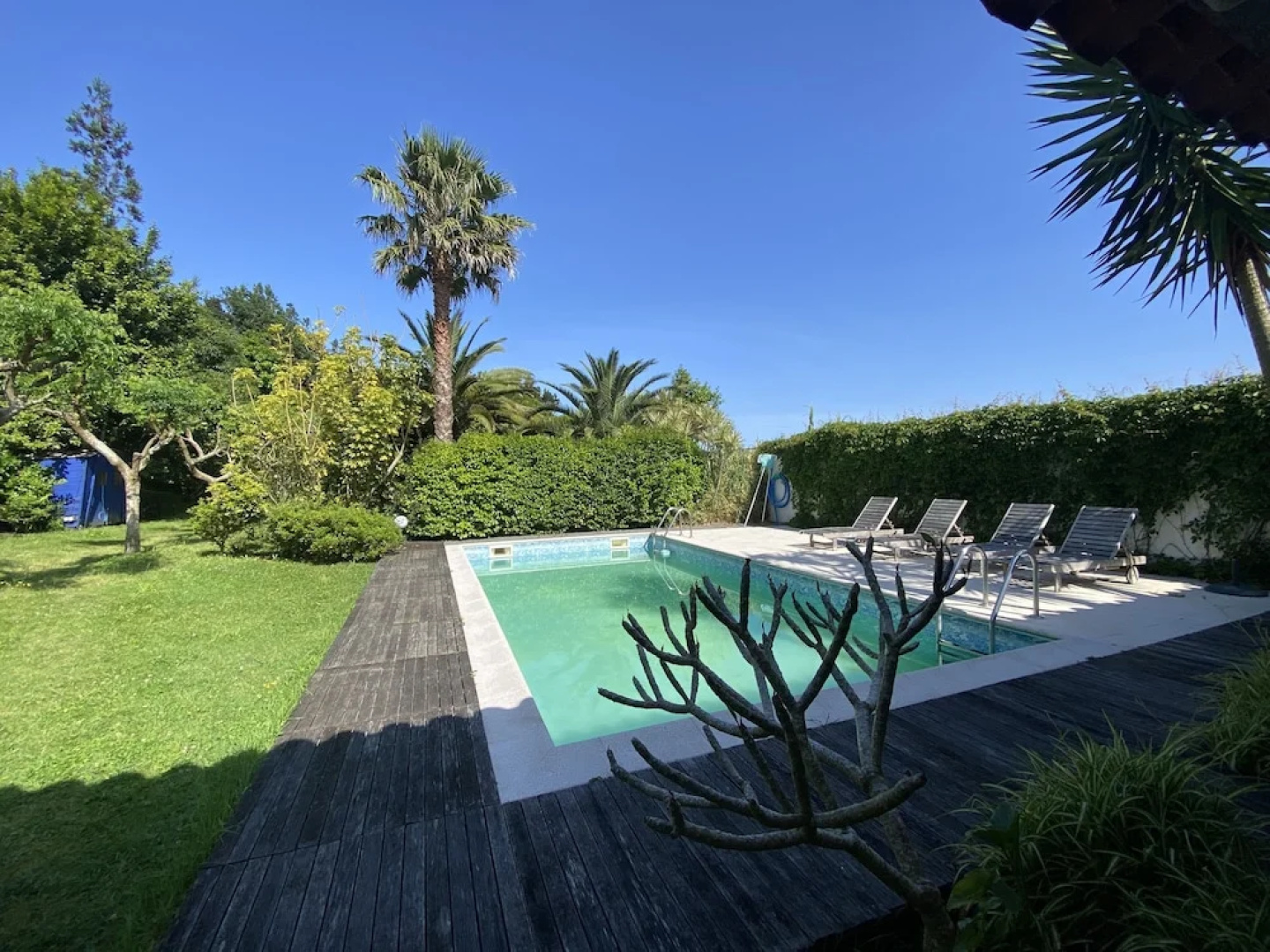 Quinta dos Bravos
