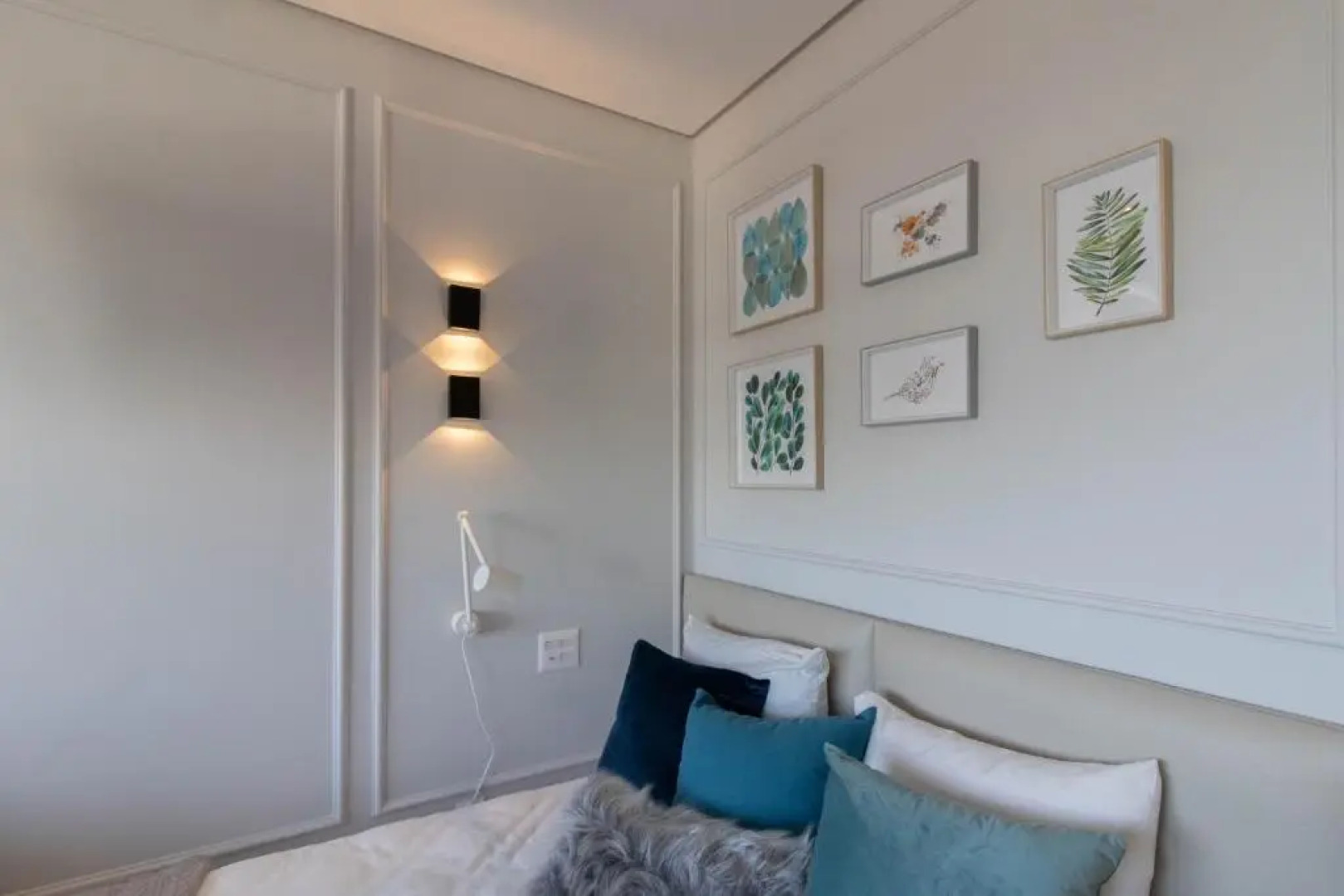 Urban Sky Studio - GRU