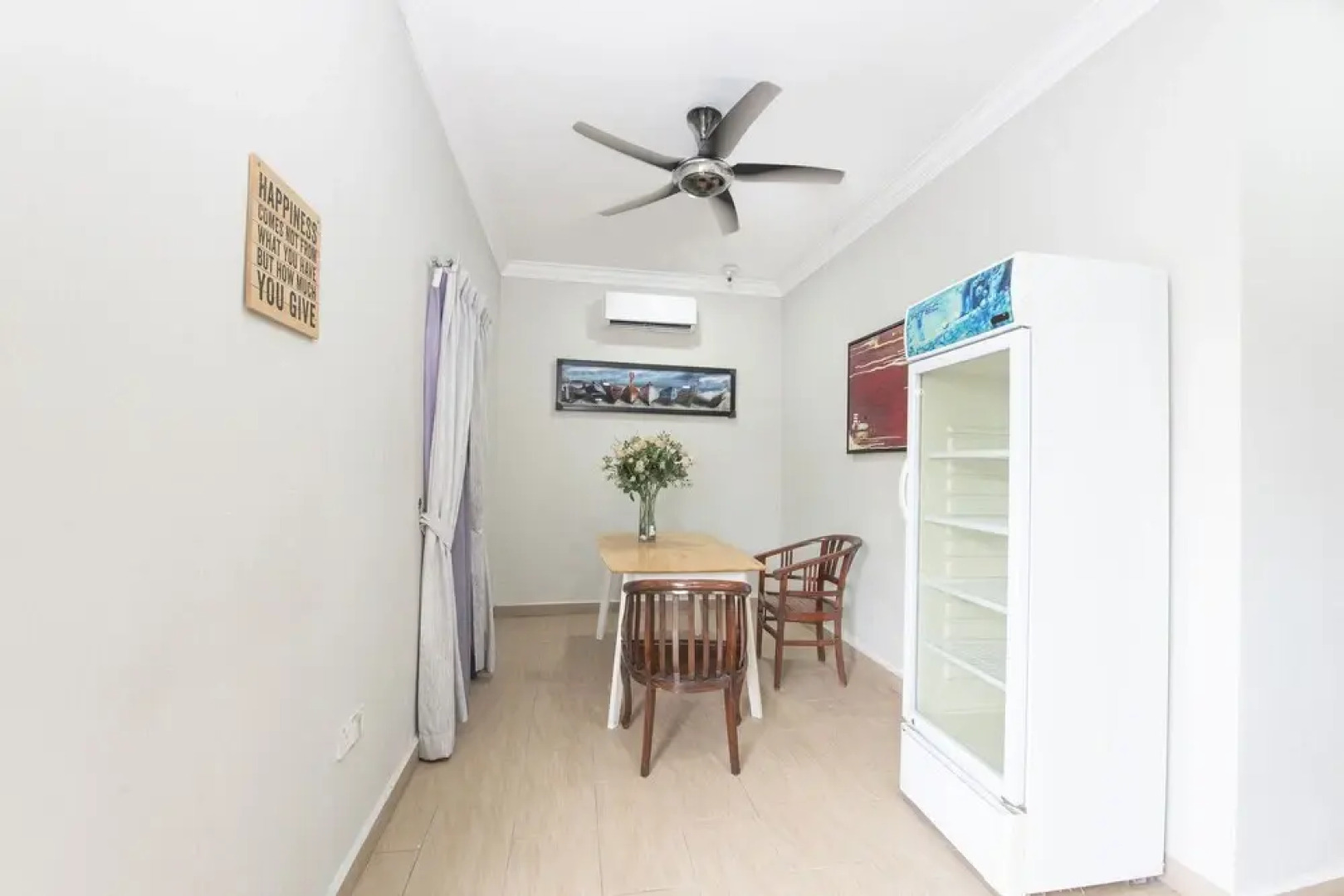 OYO 90336 Sungai Rengit City Resort 1