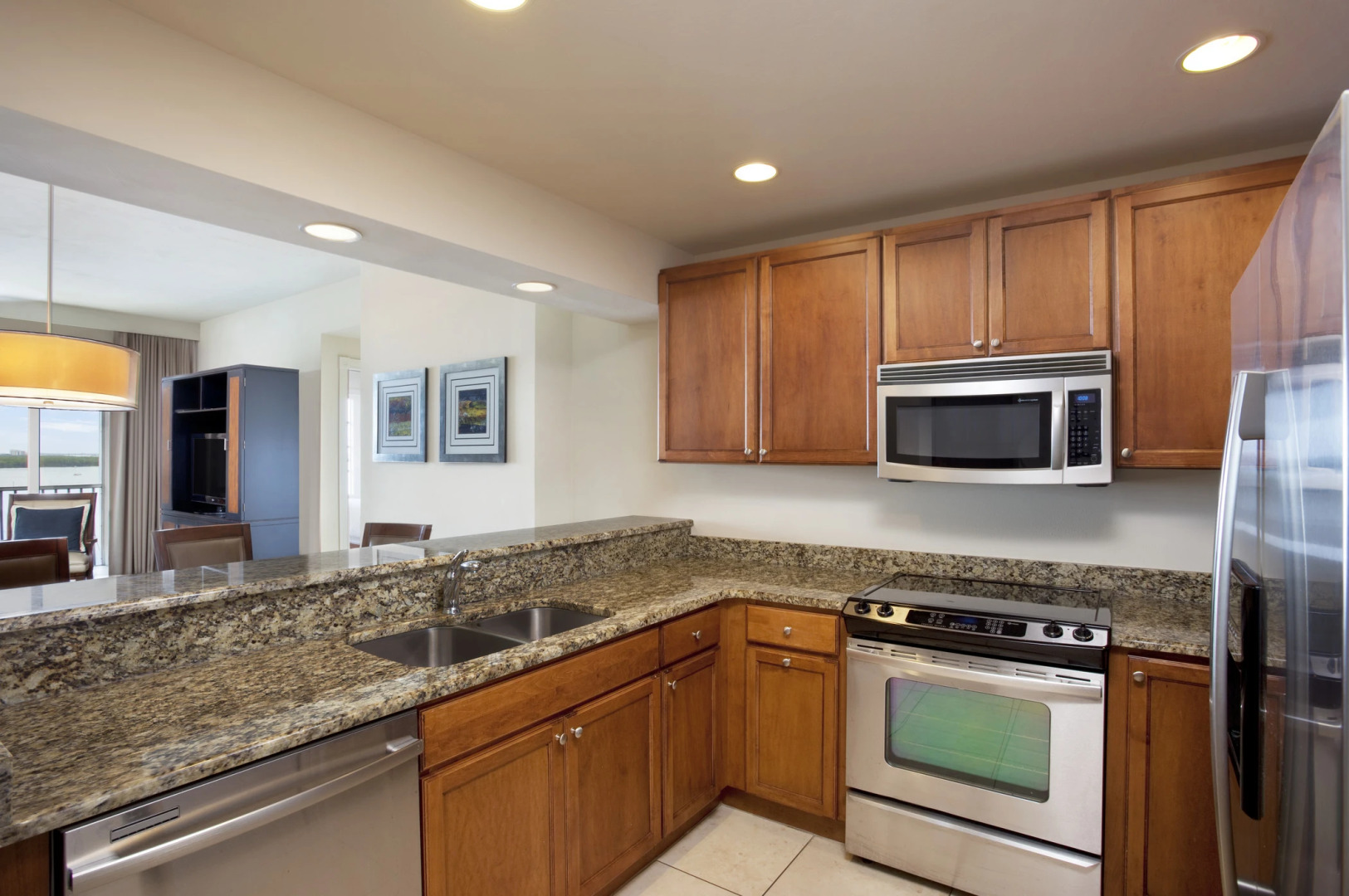 The Westin Cape Coral Resort At Marina Village