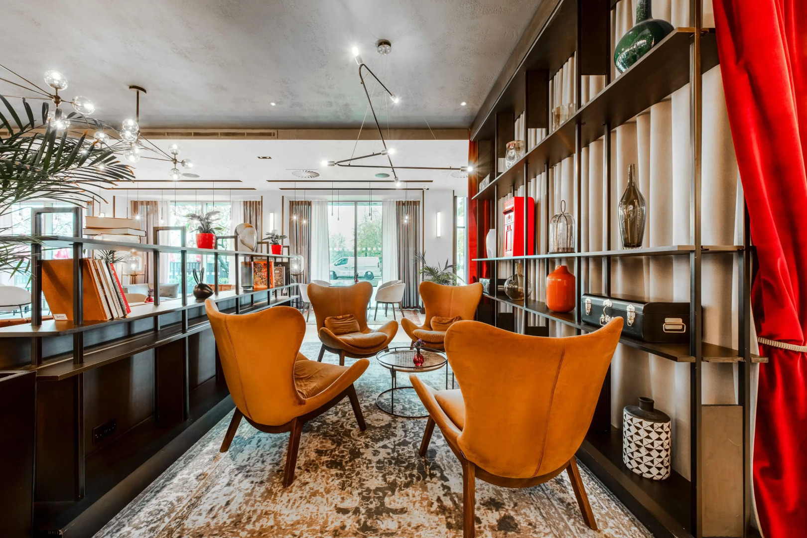 Radisson Hotel & Conference Centre London Heathrow