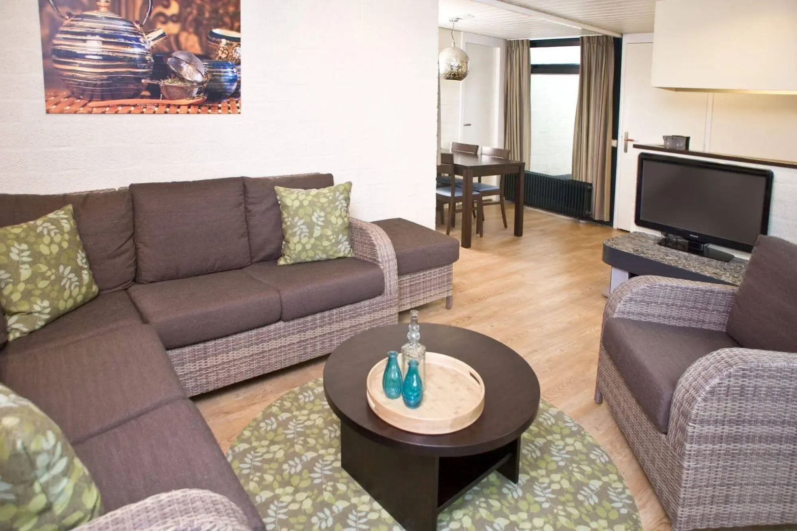 Center Parcs De Huttenheugte