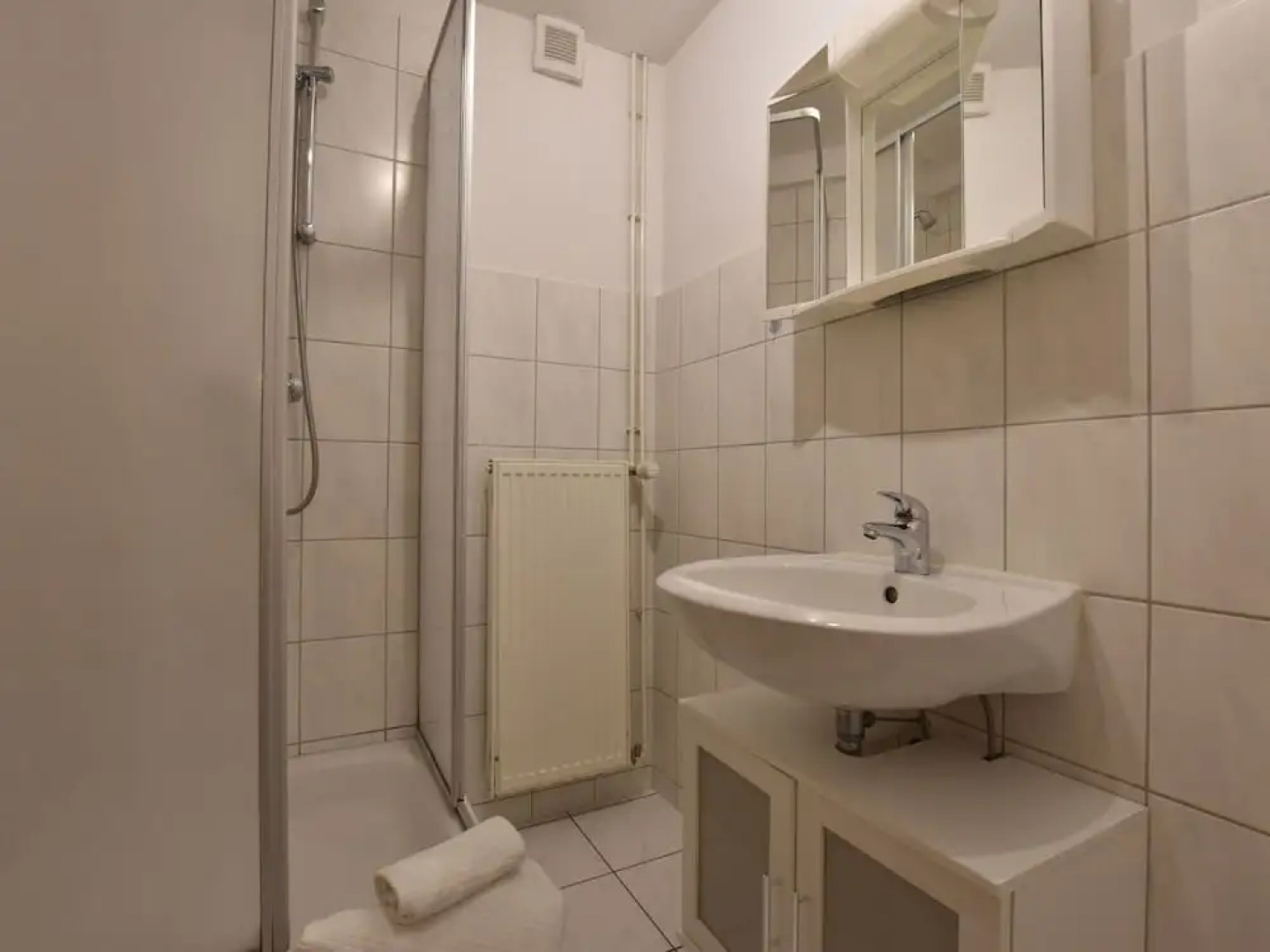 Quaint Holiday Home in Insel Poel on Island Poel