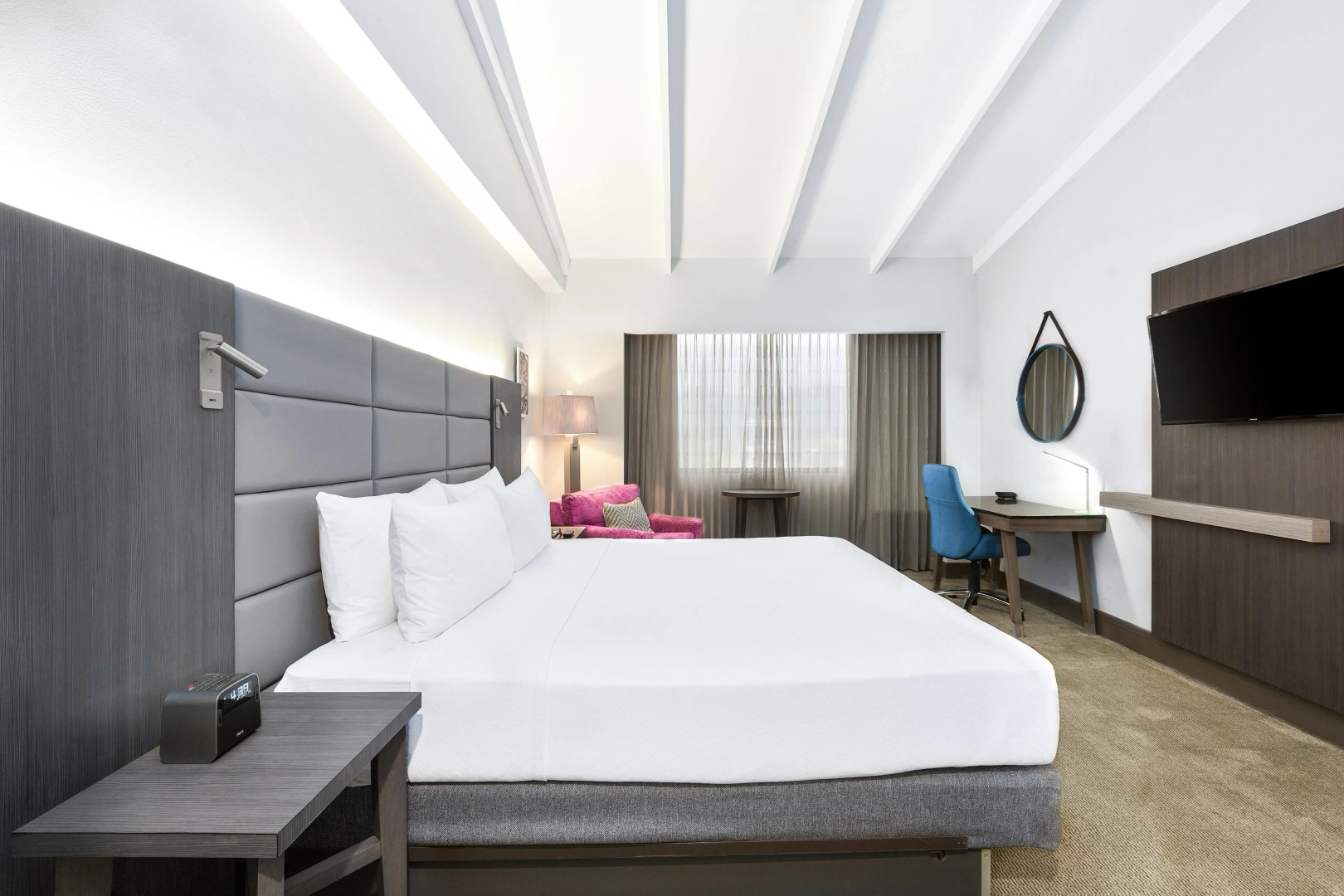 Crowne Plaza San Jose La Sabana by IHG
