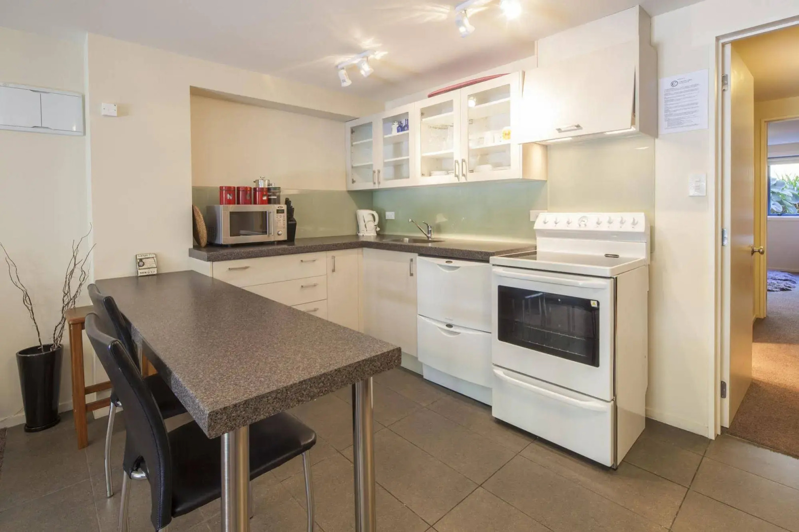 Coronet View Apartments Queenstown