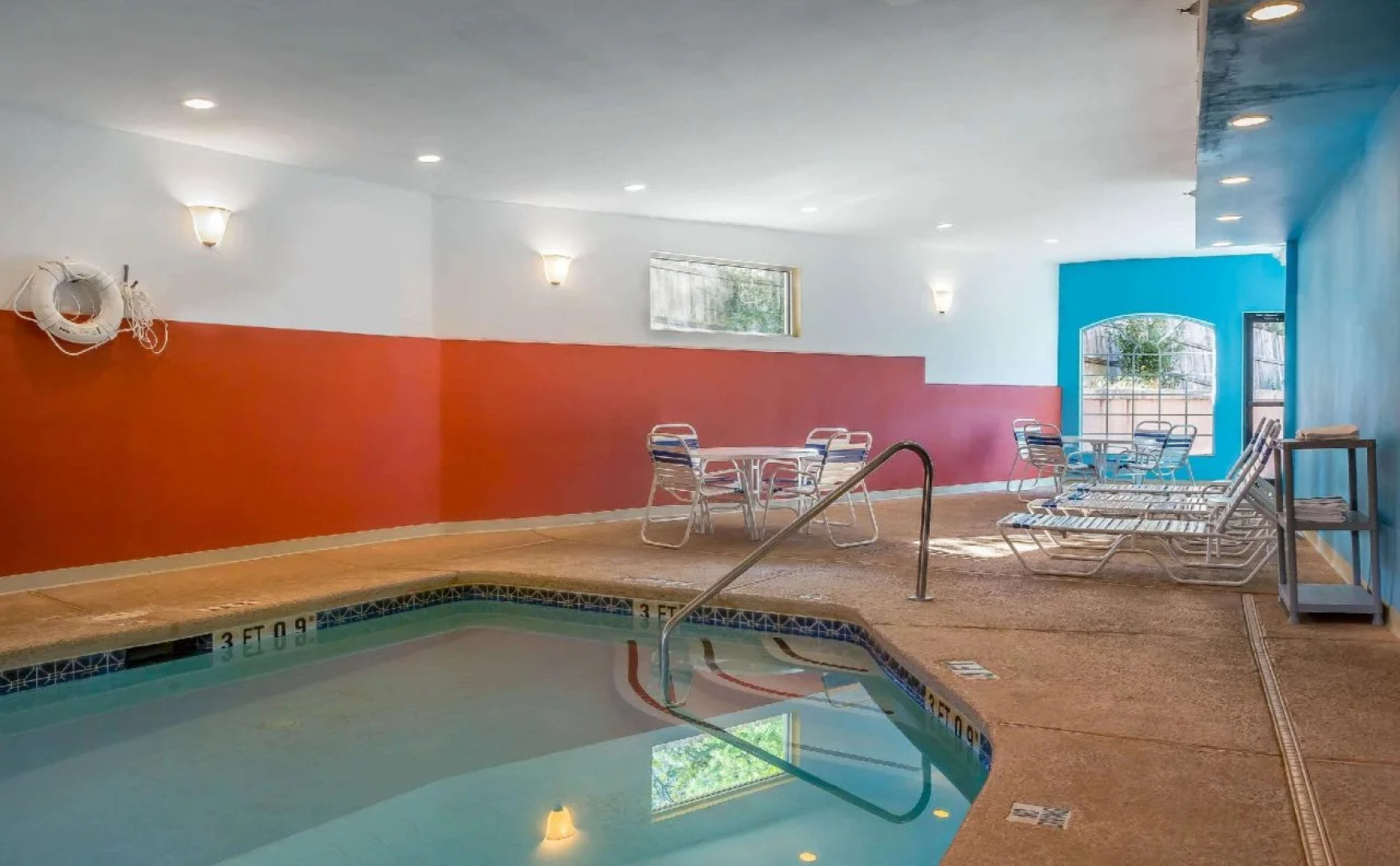 Comfort Inn & Suites Villa Rica