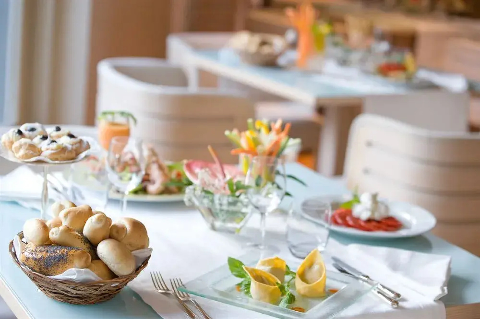 Ethra Reserve - Calanè 4*